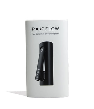 PAX Flow Dry Herb Vaporizer (ONLINE ONLY)
