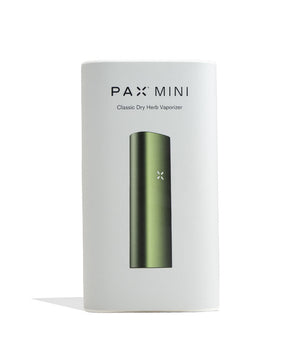 Pax Mini 2 Portable Dry Herb Vaporizer (ONLINE ONLY)