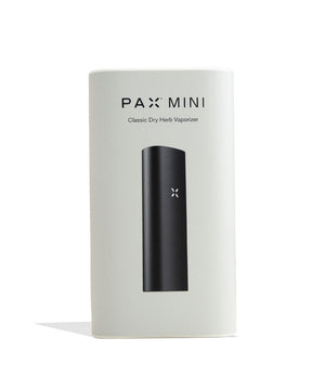 Pax Mini 2 Portable Dry Herb Vaporizer (ONLINE ONLY)