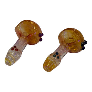 Brickyard Fume Spiral Spoon