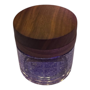 Cirrus Grinder
