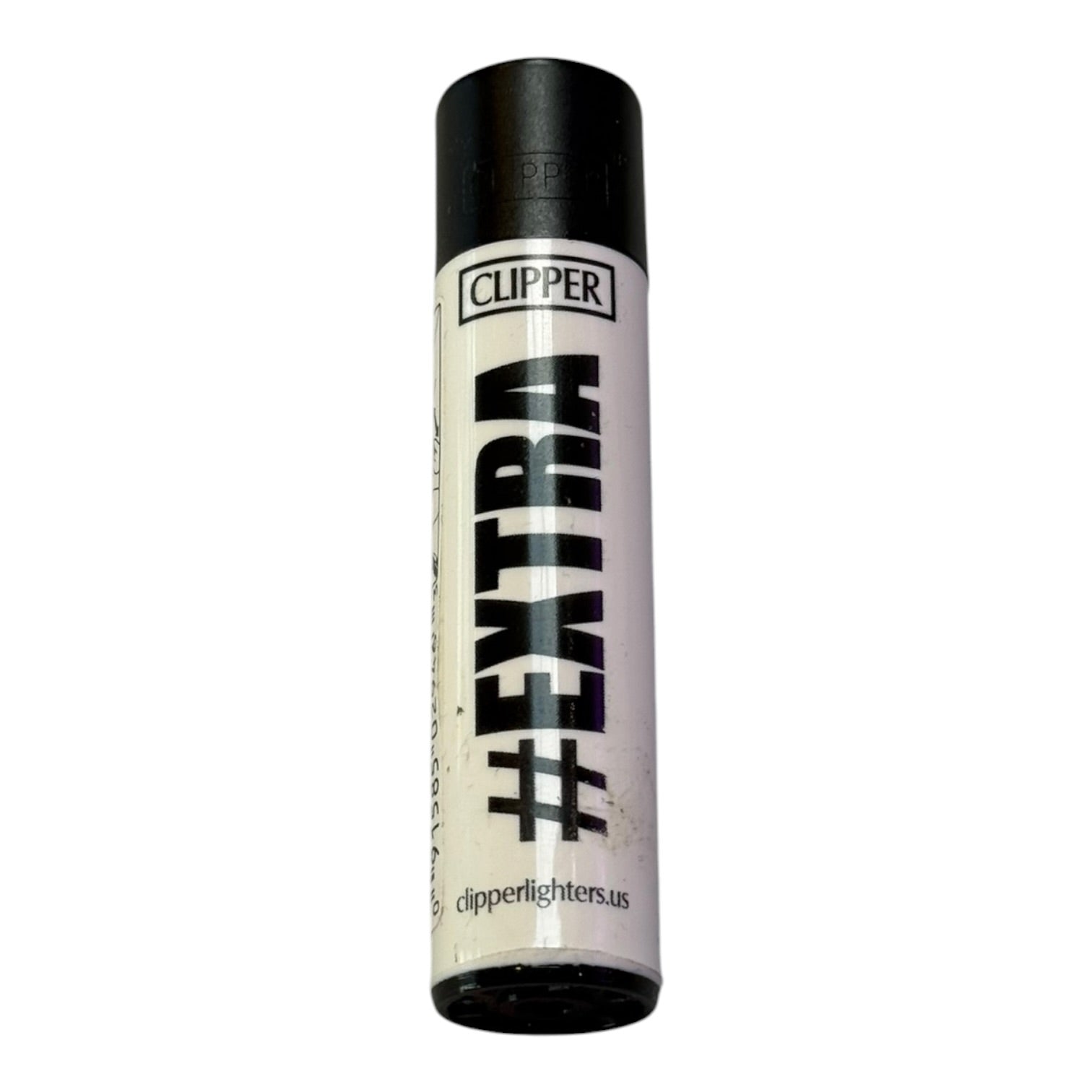 Clipper - Popular Saying