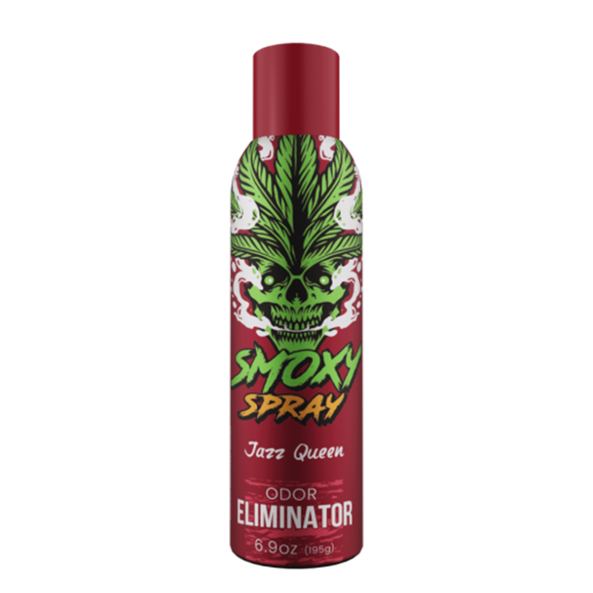 Smoxy Odor Eliminator Spray - Jazz Queen