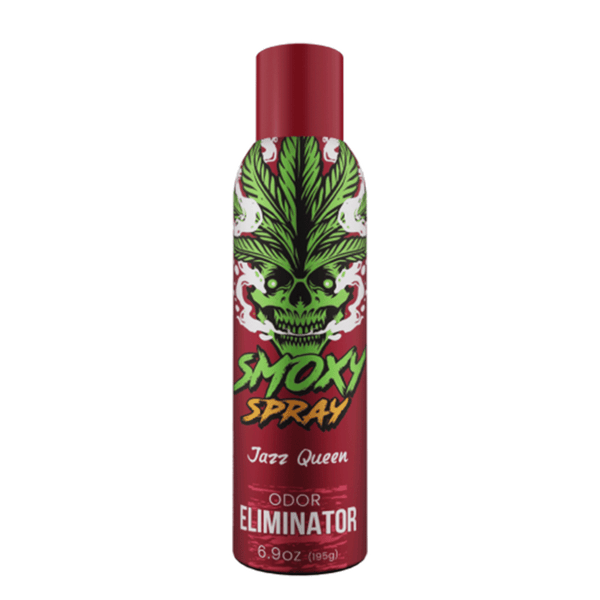 Smoxy Odor Eliminator Spray