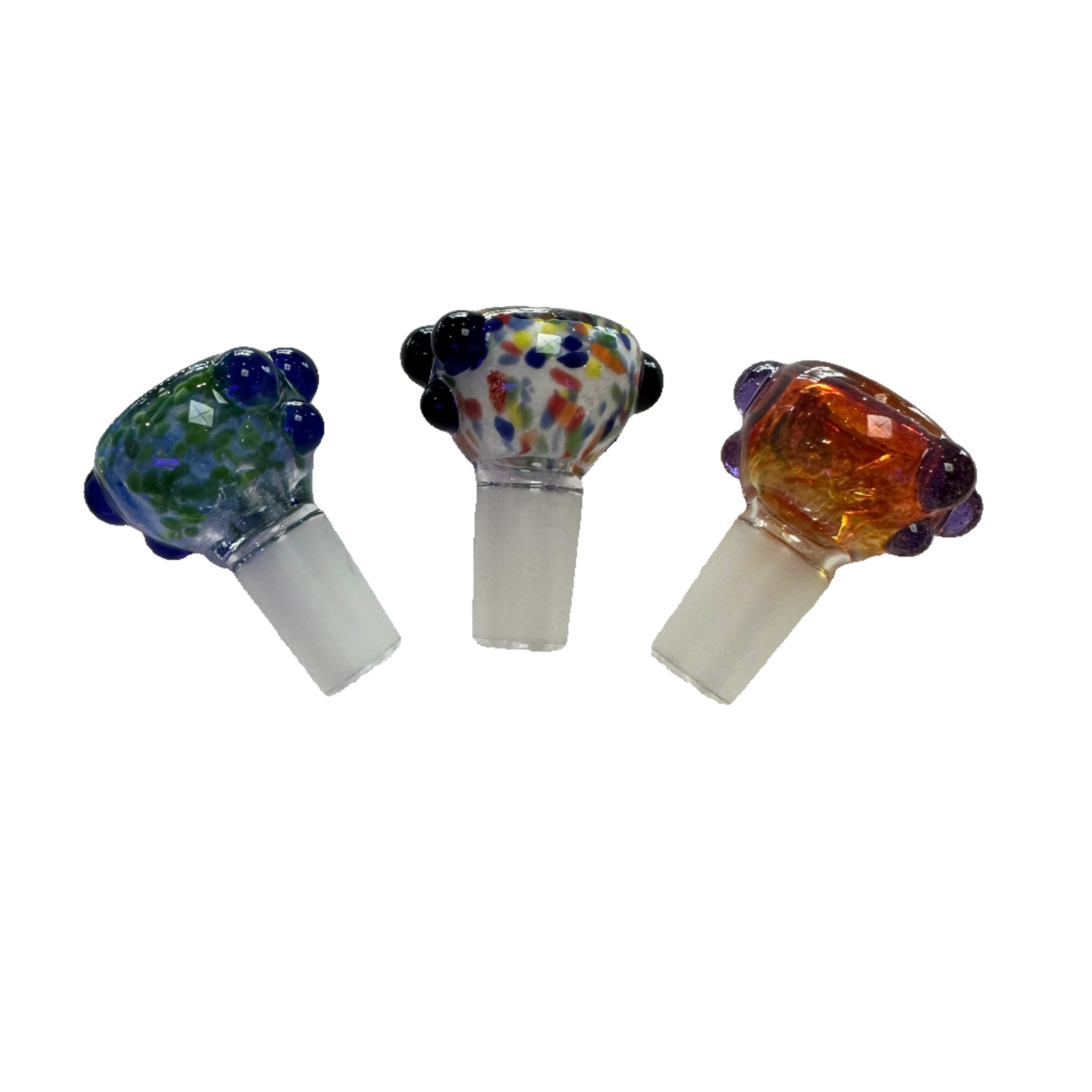 Sarah Marblesbee 4 Hole Slide 18mm