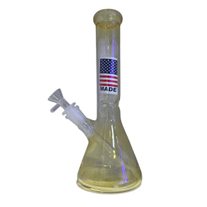 Sugar Mattys 10" Fume Tube Made In USA