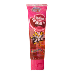 Cocco Candy Splash Candy 120g (TURKEY)