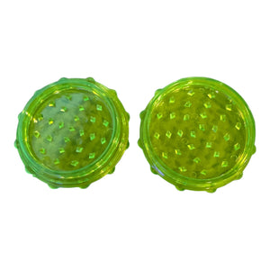Plastic Grinder 2