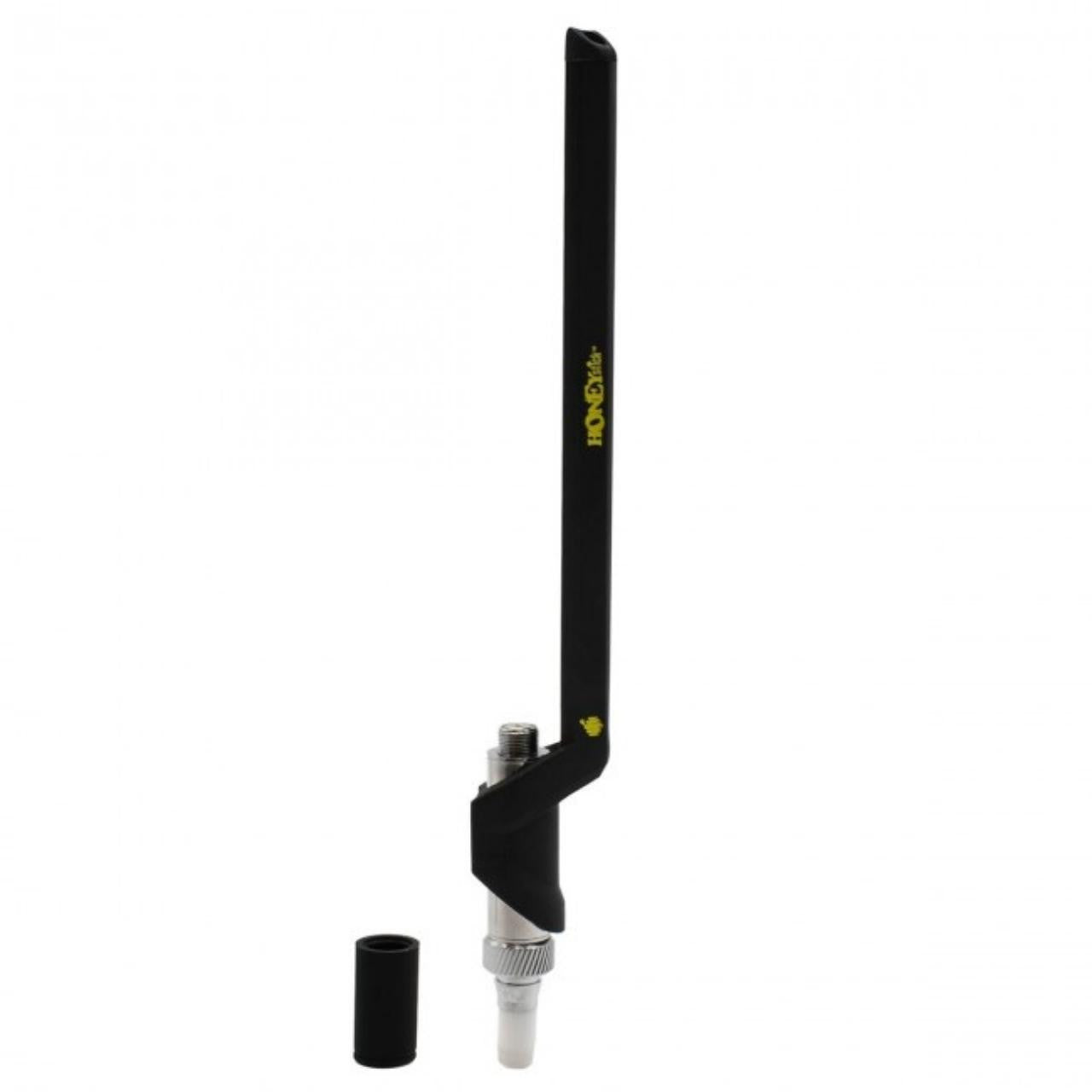 Nectar Collector Straw Attachment By HoneyStick