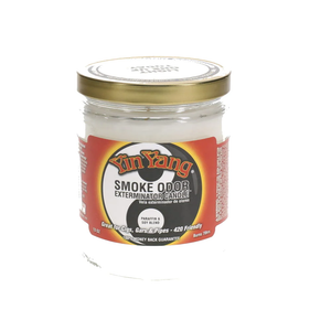Smoke Odor Exterminator Candle