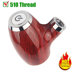 Pipe Vape Battery (ONLINE ONLY)