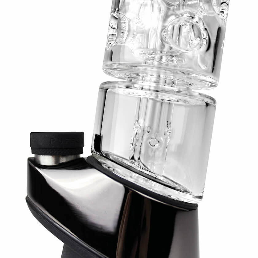 Beta Glass Labs Petra Peak Attachment (Second Quality No Box)