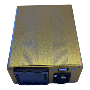 High Five LCD E-Nail