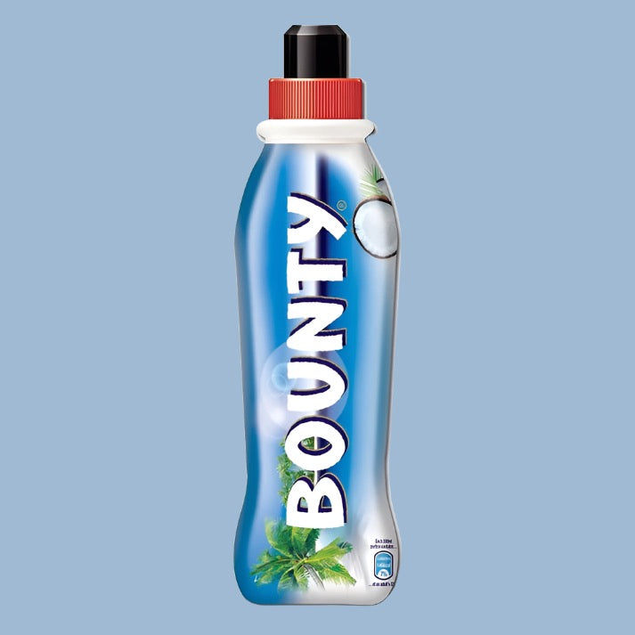 Bounty Drink 350mL (UK)