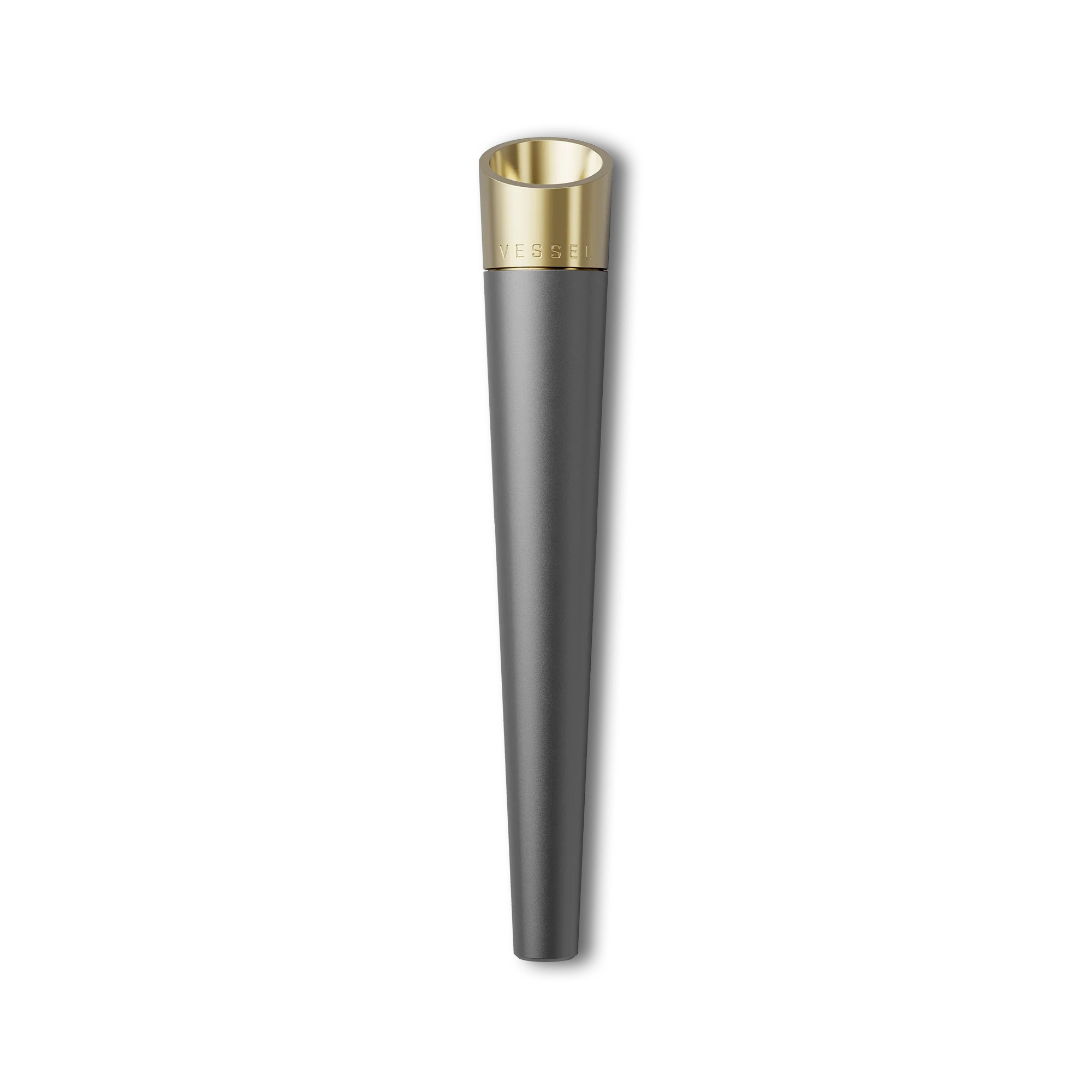 Vessel Cone Gunmetal