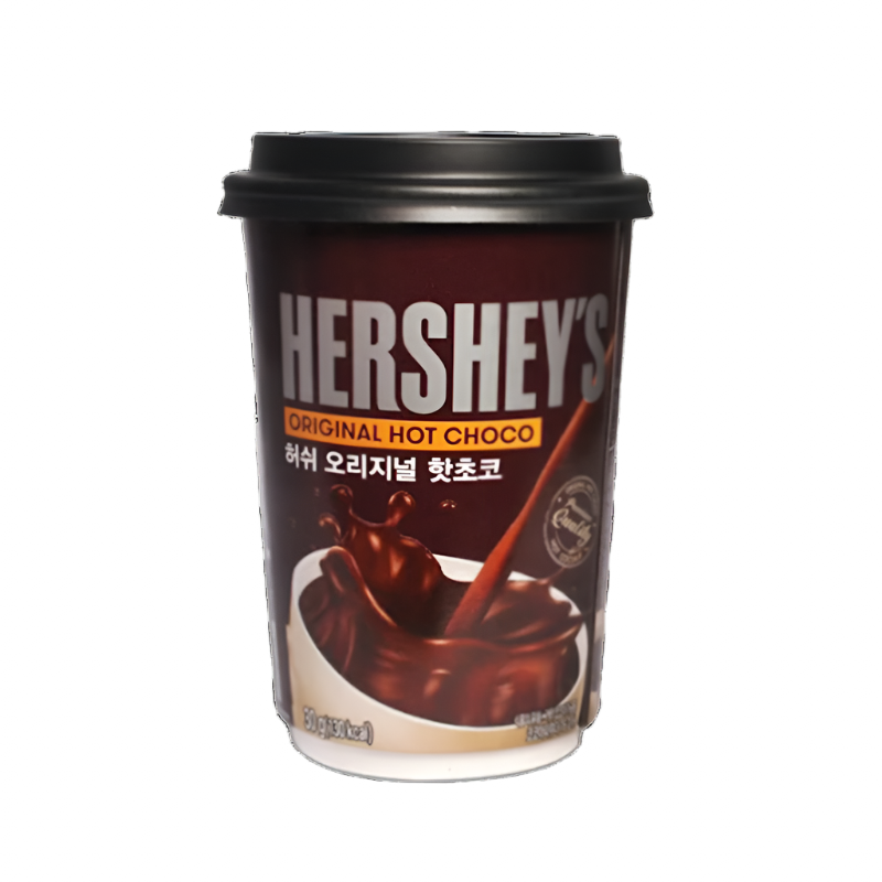 Hershey's Instant Hot Chocolate Cocoa 30g (JAPAN)