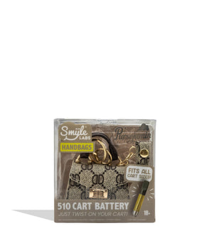 Smyle Pursejamin Variable Voltage Battery (ONLINE ONLY)