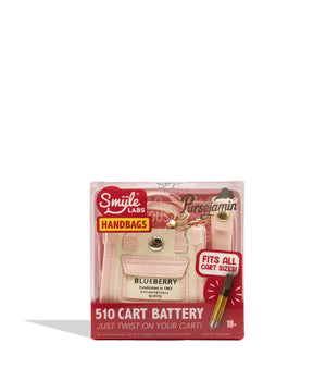 Smyle Pursejamin Variable Voltage Battery (ONLINE ONLY)