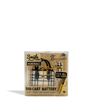Smyle Pursejamin Variable Voltage Battery (ONLINE ONLY)