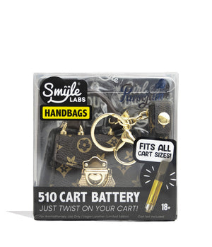 Smyle Pursejamin Variable Voltage Battery (ONLINE ONLY)
