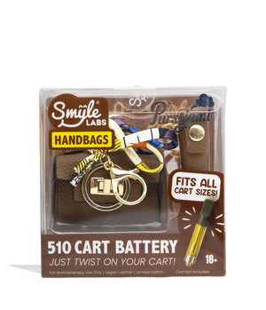 Smyle Pursejamin Variable Voltage Battery (ONLINE ONLY)