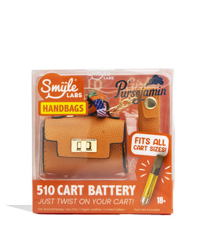 Smyle Pursejamin Variable Voltage Battery (ONLINE ONLY)
