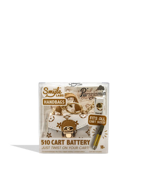 Smyle Pursejamin Variable Voltage Battery (ONLINE ONLY)