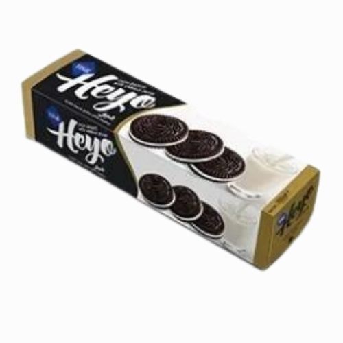 Heyo Cocoa Biscuits 100g (TURKEY)