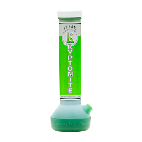 Kryptonite Cleaner 270mL Bottle (ONLINE ONLY)
