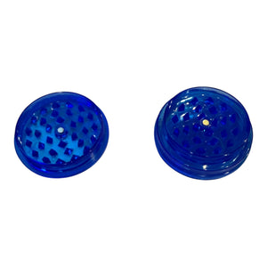 Plastic Grinder 1