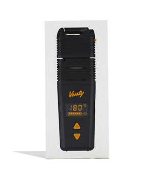 Storz and Bickel Venty Portable Dry Herb Vaporizer (ONLINE ONLY)