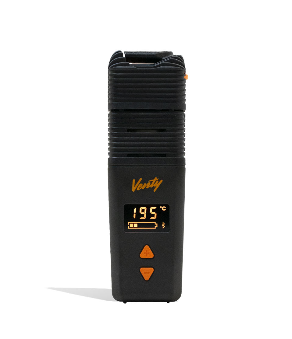 Storz and Bickel Venty Portable Dry Herb Vaporizer (ONLINE ONLY)