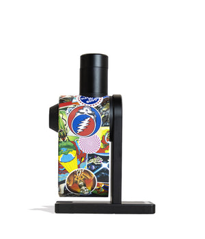 Stündenglass x Grateful Dead Modul and Dok Deluxe Travel Set (ONLINE ONLY)