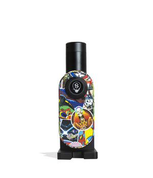 Stündenglass x Grateful Dead Modul and Dok Deluxe Travel Set (ONLINE ONLY)