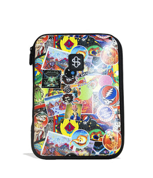 Stündenglass x Grateful Dead Modul and Dok Deluxe Travel Set (ONLINE ONLY)
