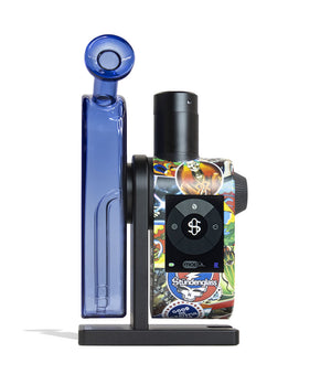 Stündenglass x Grateful Dead Modul and Dok Deluxe Travel Set (ONLINE ONLY)
