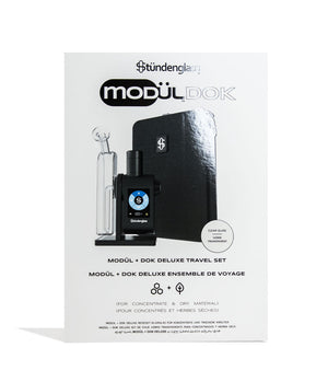 Stündenglass Modul and Dok Deluxe Travel Set (ONLINE ONLY)
