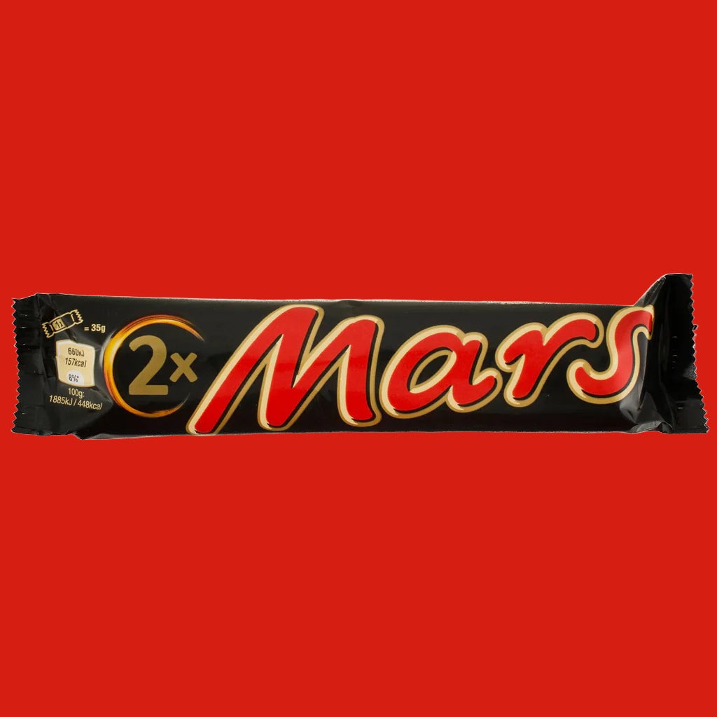 Mars Bar 70g