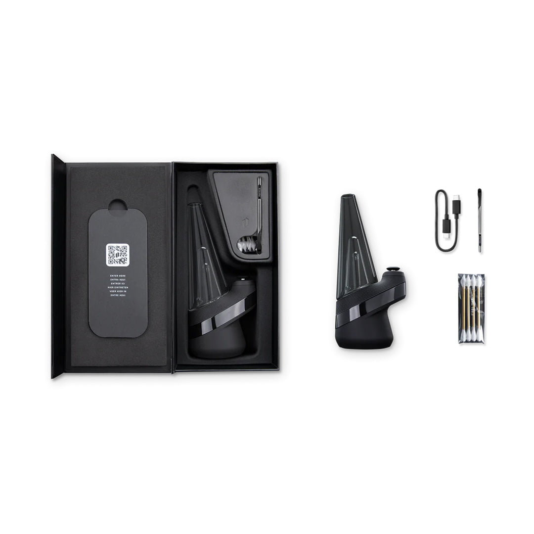 New Peak Vaporizer (ONLINE ONLY)