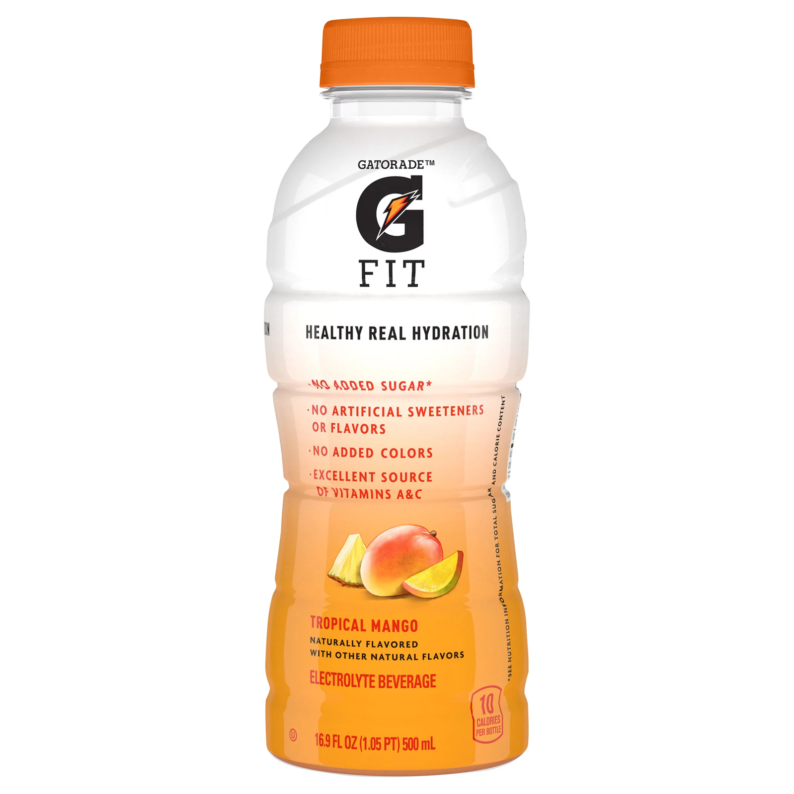Gatorade - Glacier Cherry 20oz