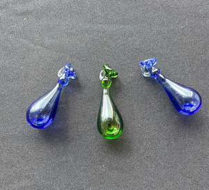 John Joseph Vanlandingham Water Balloon