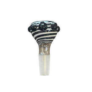 Worked Slide HERBALGLASS 14mm
