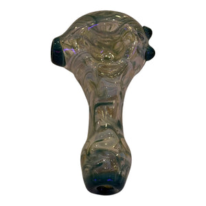 Squish Spoon with Dots HERBALGLASS