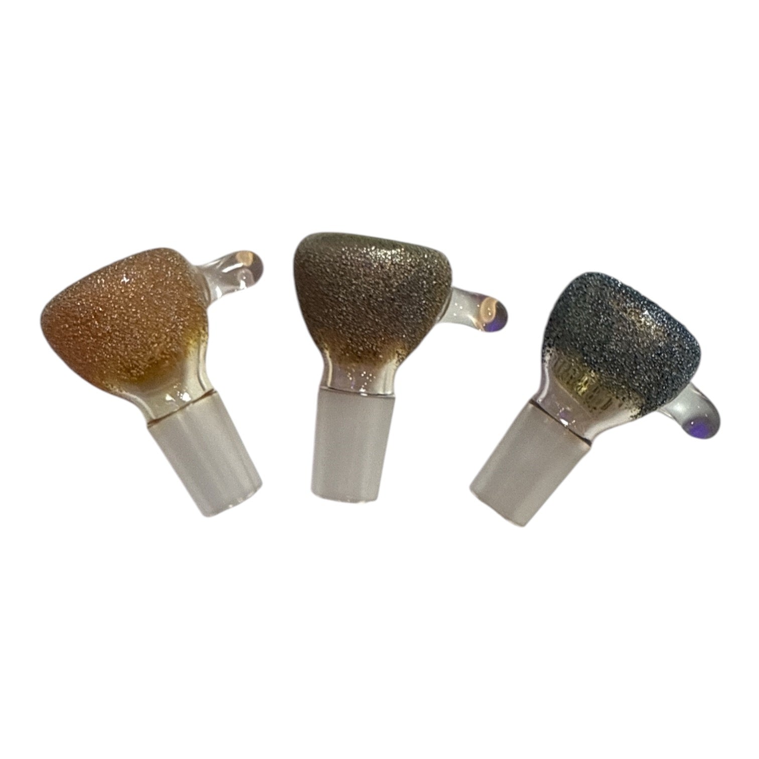 Sugar Mattys Dipped Handle Slides 18MM