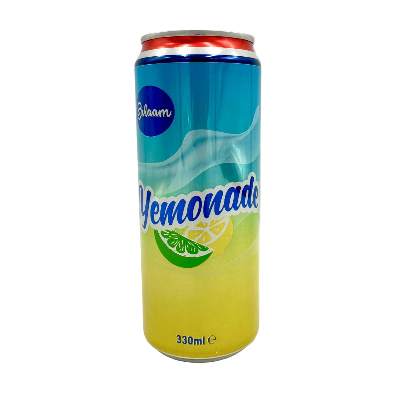 Salaam Yemonade 330mL (TURKEY)