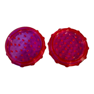 Plastic Grinder 2