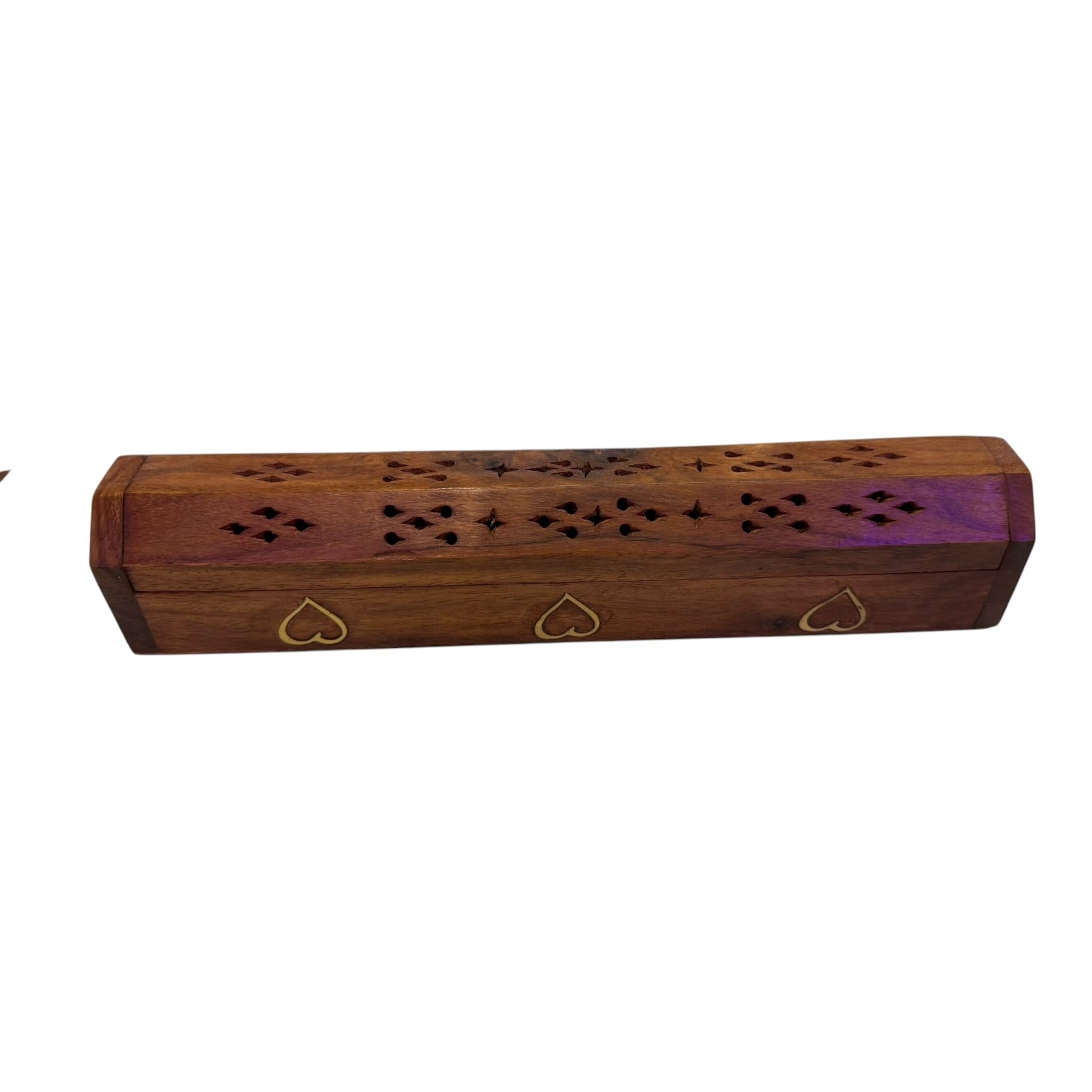 Flip Top Incense Tray