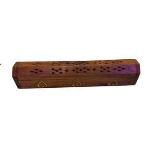 Flip Top Incense Tray