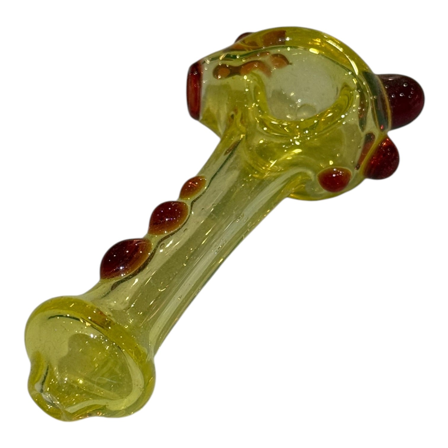 Heady Local Glass Pipes 4
