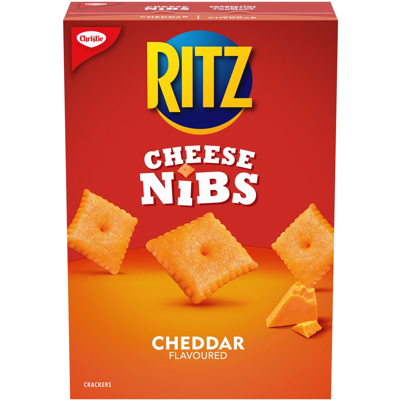 Ritz Nibs 180g (CANADA)